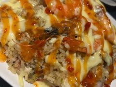 -吱咖啡西式简餐