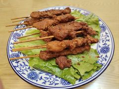 羊肉串-西北狼(GOGO新天地店)