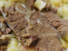 -建基泡馍·西安老字号·清真(永宁店)