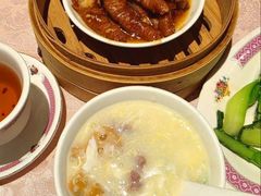 -囍凤楼·粤菜·点心·火锅(温特莱店)