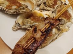 -视界美食自助餐厅·石家庄希尔顿酒店