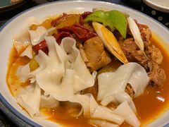 -丝路金桃·新疆菜(徐汇店)