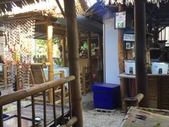 -Jungle Kitchen
