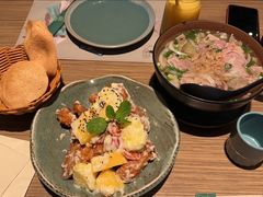 -安南越南餐厅(青岛万象城店)