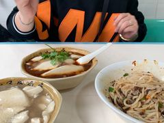 -新繁牛肉豆花(都江堰店)