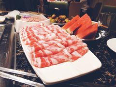 -海底捞火锅(上地华联店)