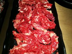 -左庭右院鲜牛肉火锅(新梅广场店)