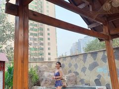 -裕龙汤泉
