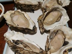-乔街深夜食堂·台州菜·高压锅生蚝(杭州总店)
