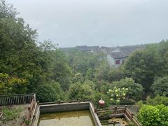 -客乐得玉峰山房车营地