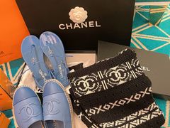 -Chanel(永利皇宫店)