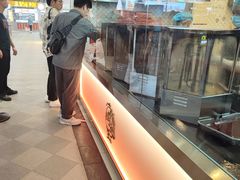 -一代烤翅王(大汉口店)