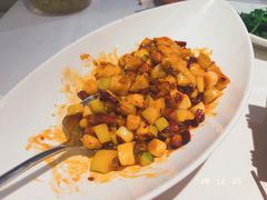 -渝信川菜(新辰里亚运村店)