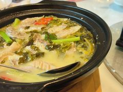 -御彩酒家(东风东路店)
