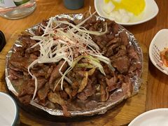 -多宾韩国料理(学衡路店)