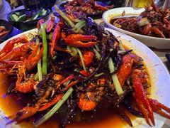 -红盔甲·小龙虾(车公庙店)