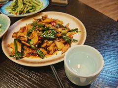 -海天楼中餐厅(吴宫泛太平洋酒店)
