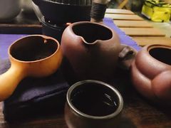 -扫雪煮茶(西村店)