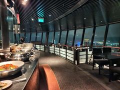 -澳门旅游塔360°旋转餐厅(南湾湖广场店)