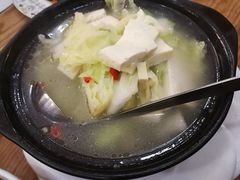 -西北朗益和穆斯林餐厅