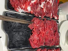 -合记潮汕牛肉火锅