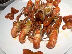 -红盔甲·小龙虾(天钥桥店)