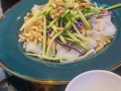 -阿娜尔·新疆菜(宜家荟聚中心店)