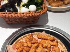 -湯島涮小火锅(余姚五彩城店)