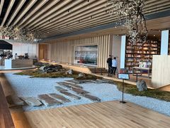 -Seesaw Coffee(朝阳大悦城店)