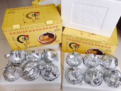 -李清佛跳墙|福建省十大名厨之首(后江埭店)