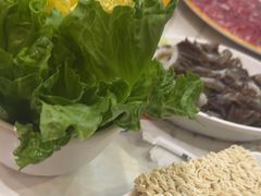 -潮汕大目牛肉火锅(皇岗旗舰店)