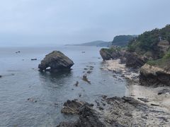 -大连金石滩滨海国家地质公园