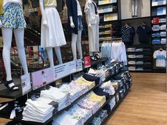 -优衣库(深圳万象天地旗舰店)