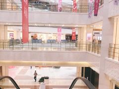 -光启城时尚购物中心