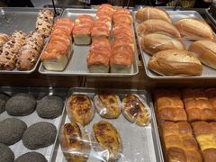 -麦陌(正弘城店)