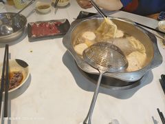 -山珍鲜牛肉火锅本地老字号(汕中老店)