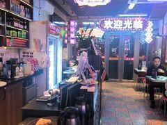-川正旺江湖菜(三元桥店)