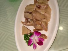-江南村酒家