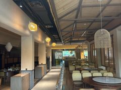-风味小馆(天目湖宾馆店)