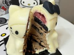 -好利来(牡丹园店)