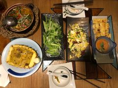 -紫滇源云南生态菜(丹凤街店)