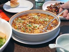 鱼豆花-有璟阁港式餐厅(金融街购物中心店)
