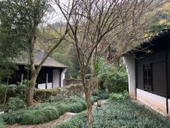 -法云安缦酒店