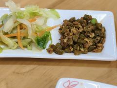 -嘉和一品粥(魏公村店)