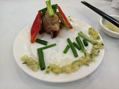 -文记壹心鸡(宝华路店)