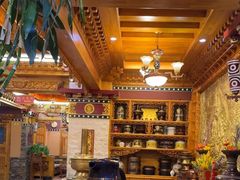 -宗巴雍姆藏餐府