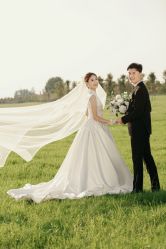 -二十一世纪婚纱摄影(省府前街店)