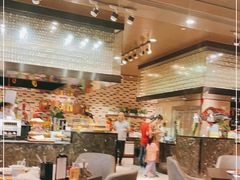 -乐咖啡西餐厅(太湖皇冠假日酒店)