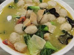 -溱湖八鲜菜馆