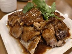 -大唐靓汤江门私房菜(景田店)